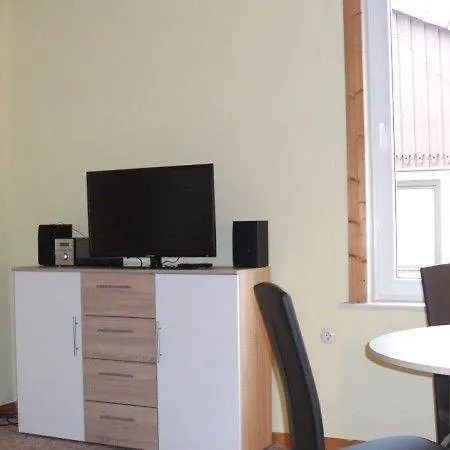 Apartament Ferienwohnung-antonia