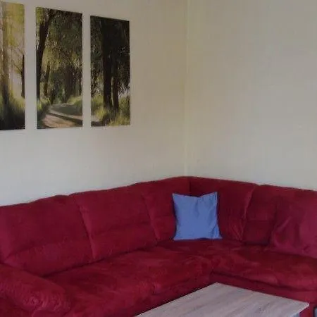 Ferienwohnung-antonia *