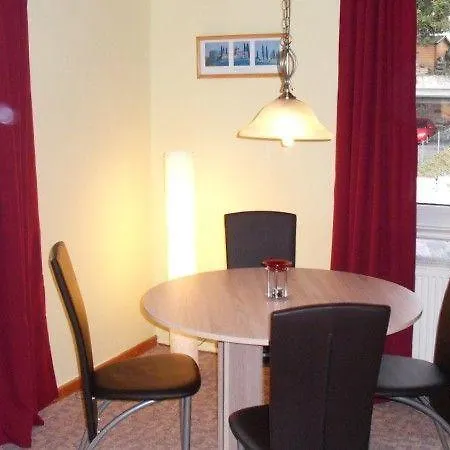 Ferienwohnung-antonia Braunlage