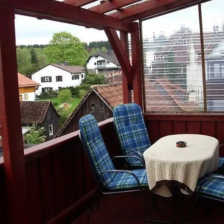 Ferienwohnung-antonia