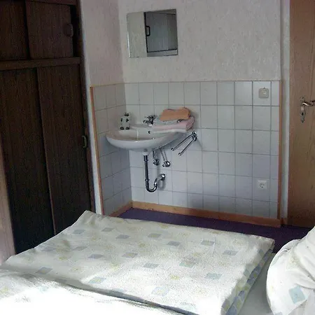 Ferienwohnung-antonia Apartament Braunlage